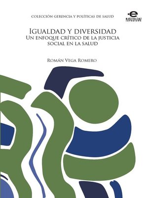 cover image of Igualdad y diversidad